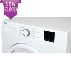 BEKO DCU 8230 N B 100 Στεγνωτήριο / 8kg